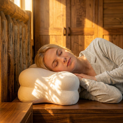 The Cloud Pillow ™