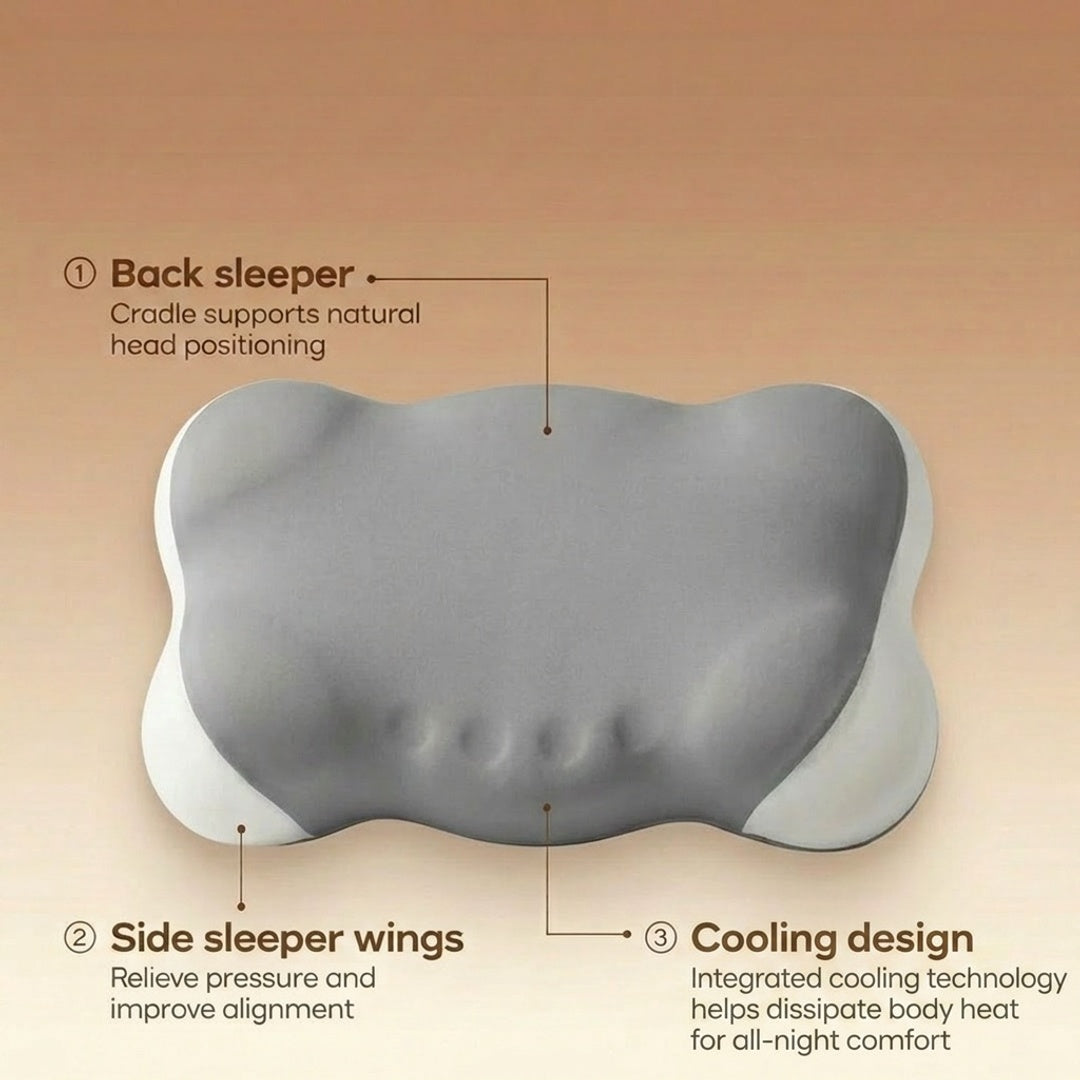 The Cloud Pillow ™