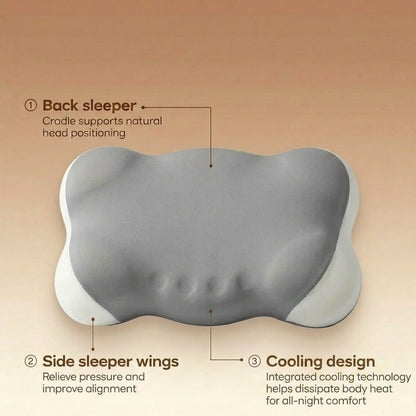 The Cloud Pillow ™