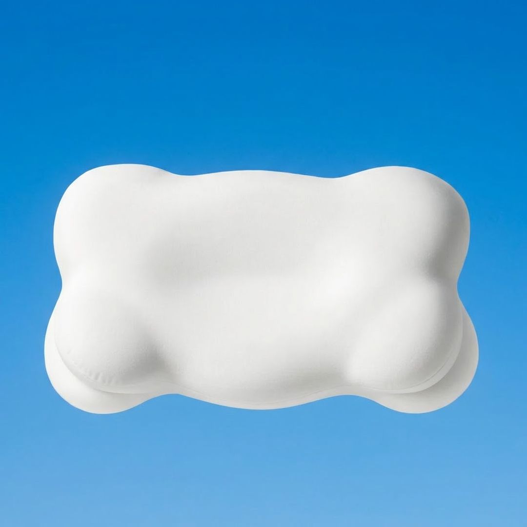 The Cloud Pillow™