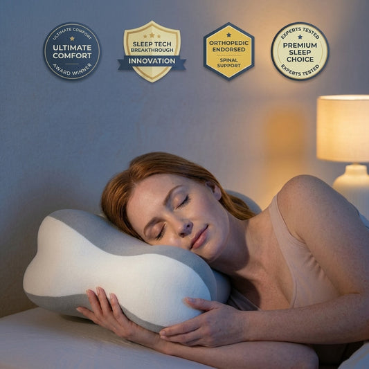The Cloud Pillow ™
