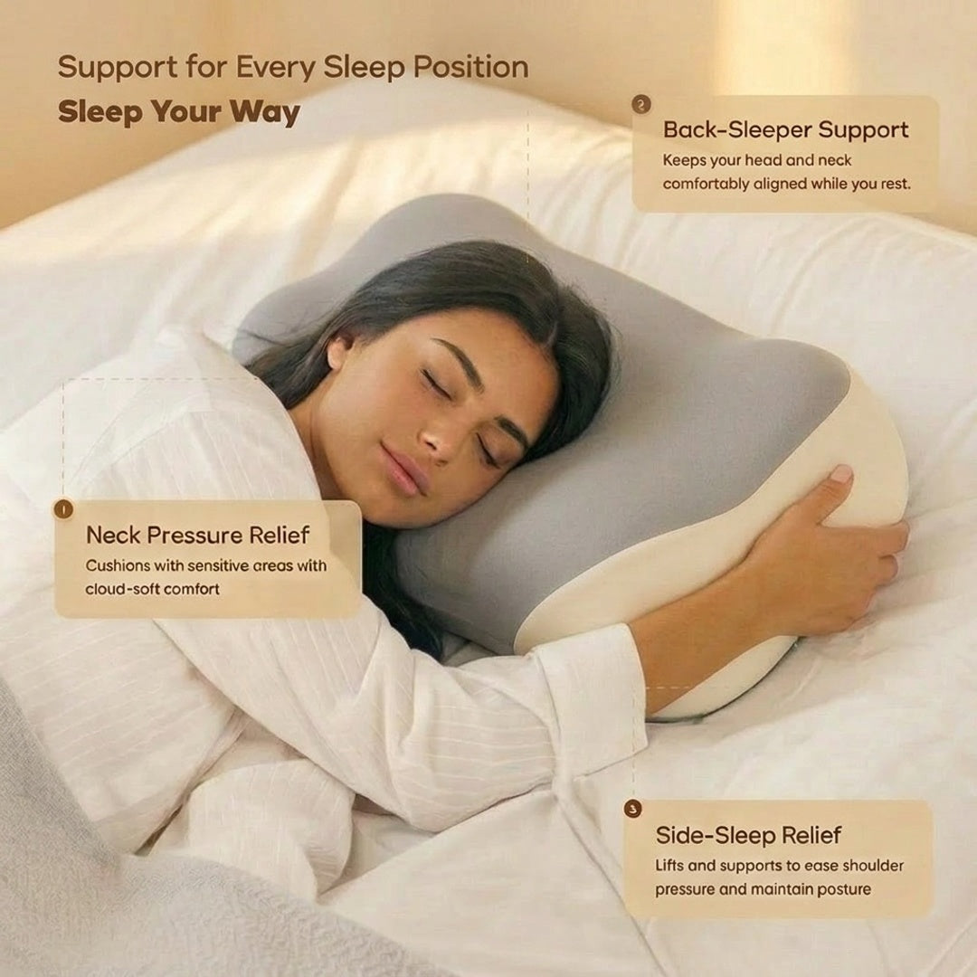The Cloud Pillow ™